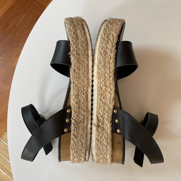 Steve Madden flatforms - Picture 3 of 6